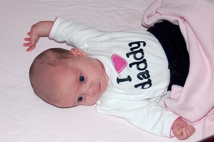 Jillian Dixon 043.JPG - Check out my I Love Daddy shirt